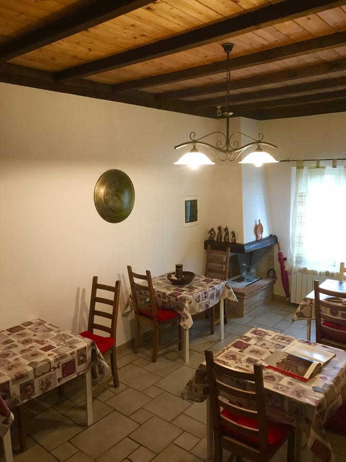 B&B Polepole Ravenna Exterior foto