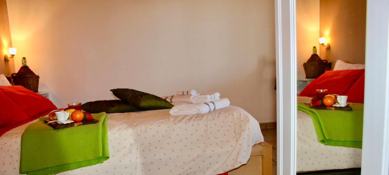B&B Polepole Ravenna Exterior foto